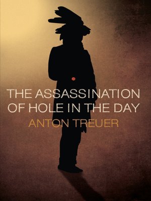 The Assassination of Hole in the Day - ebook